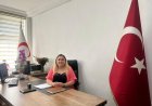 Uzm. Dr Nurcan Ünal, Başhekim Yardımcılığına Atandı