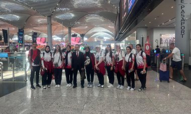 Hayaldi gerçek oldu ! Nizip'te dünya şampiyonasına sporcu