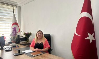 Uzm. Dr Nurcan Ünal, Başhekim Yardımcılığına Atandı
