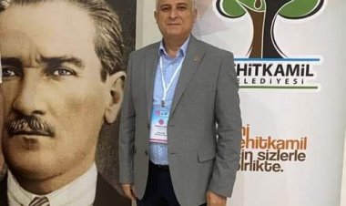 Nizip Belediyesi: Modern Kent Yaşamı İçin Kesintisiz Çaba