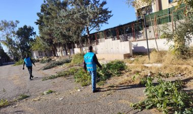 Eğitime Destek: Nizip’ten Topluma Kazandırma Projesi