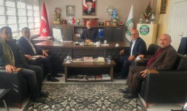 Bizim Nizip Gazetesi, Esnafların Sorunlarını Dinlemeye Devam Ediyor