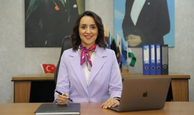 Gaziantep’te “Eril Değil, Eşit Temsil” Paneli: Kadınların Siyasette Güçlenmesi Konuşulacak