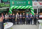 Açıkgöz27 Fıstıkçılık İstanbul'da Yeni Şubesini Hizmete Açtı: Kalitenin ve Lezzetin Adresi Artık Bahçeşehir'de