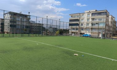 Nizip’te Milyonluk Yatırım Çürümeye Terk Edildi!