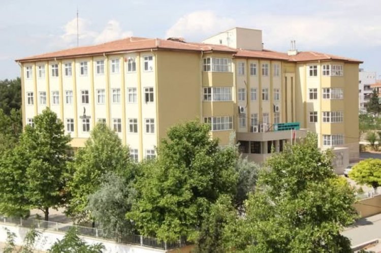 Nizip Mehmet Akif Ersoy Halk Eğitimi Merkezi, Türkiye Genelinde İlk 10’da!