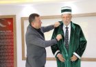 Nizip’te Yılın Ahisi Hüseyin Ekmekçi Oldu