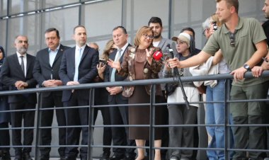 Nizip İçin El Ele, Gönül Gönüle: Tarihi ve Kültürel Değerler Yerinde İncelendi