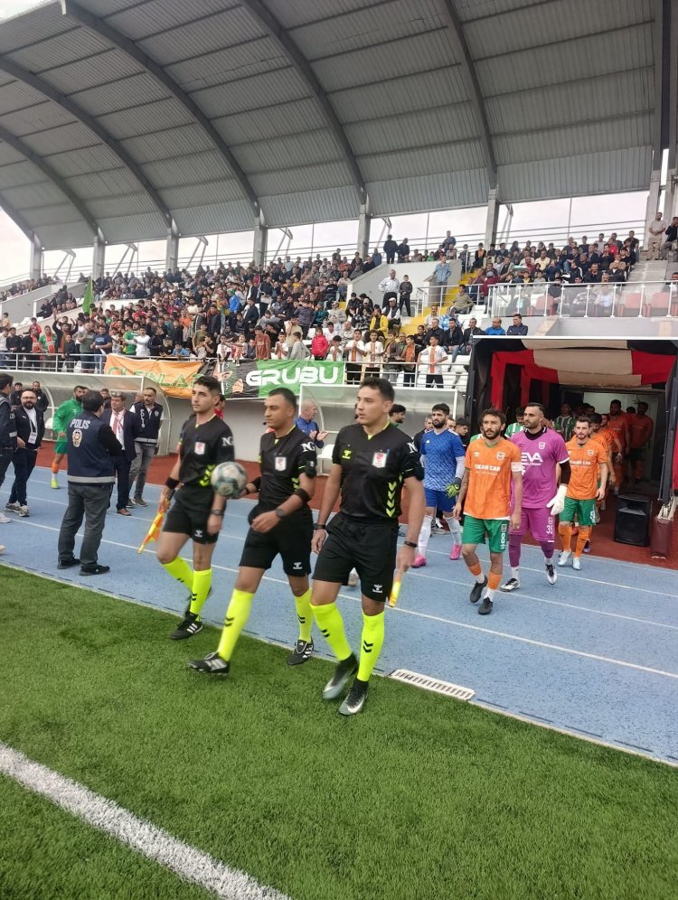 Nizipspor Lige 1 Puanla Başladı