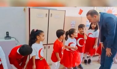 Ertuğrul Gazi Anaokulu’nda Konferans Salonu Açılışı ve “Müzikli Masallar” Coşkusu