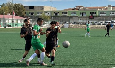 Nizip Spor’dan Taraftarlarını Sevindiren Galibiyet: 2-0