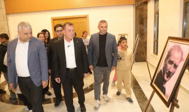 Cumhuriyetin Kurucusu Atatürk Nizip’te Anıldı: Gurur ve Minnet Bir Aradaydı