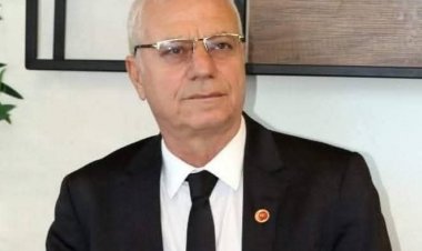 Temel Mermer’den Anlamlı Çağrı: “Bir Mont Al, Bir Çocuğu Isıt!”