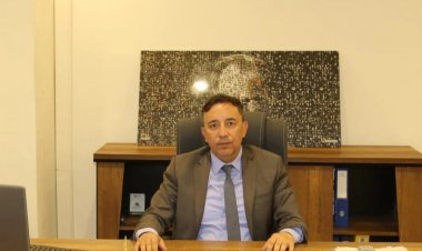 Fatih Akın, 33 Yıllık Belediyecilik Hizmetinin Ardından Emekliye Ayrıldığını Açıkladı