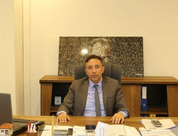 Fatih Akın, 33 Yıllık Belediyecilik Hizmetinin Ardından Emekliye Ayrıldığını Açıkladı