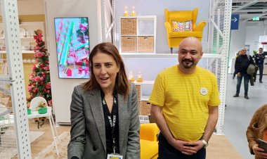 Gaziantep’e Dev Yatırım: IKEA Sankopark’ta Kapılarını Açtı