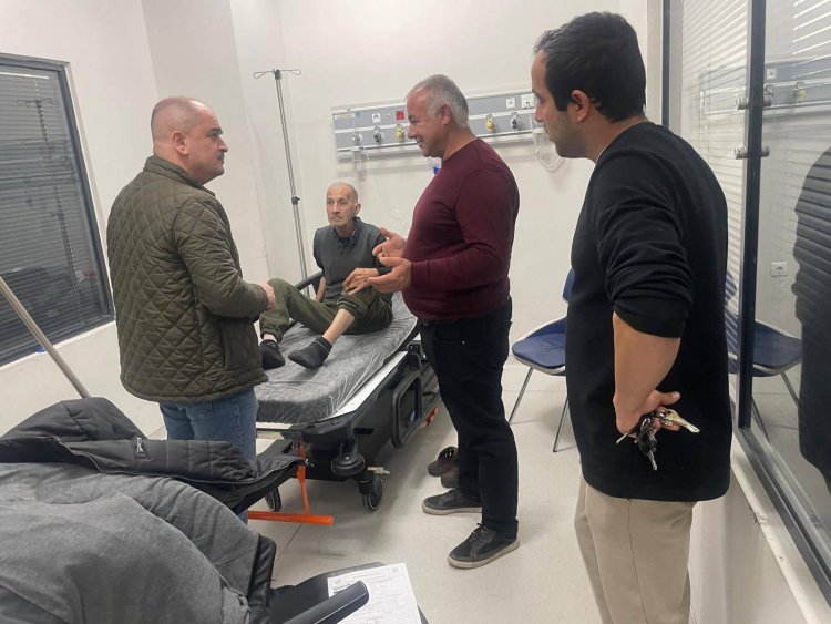 Nizip Devlet Hastanesi’nde Hizmet Kalitesi Yükseliyor