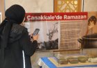 Çanakkale Müzesi Nizip’te