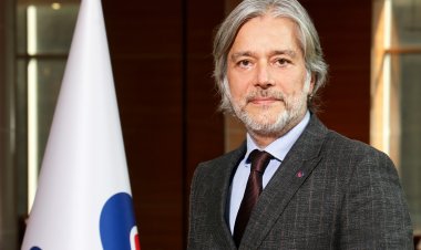 SANKO Holding’de CEO Görevine Cantekin Dinçerler Atandı