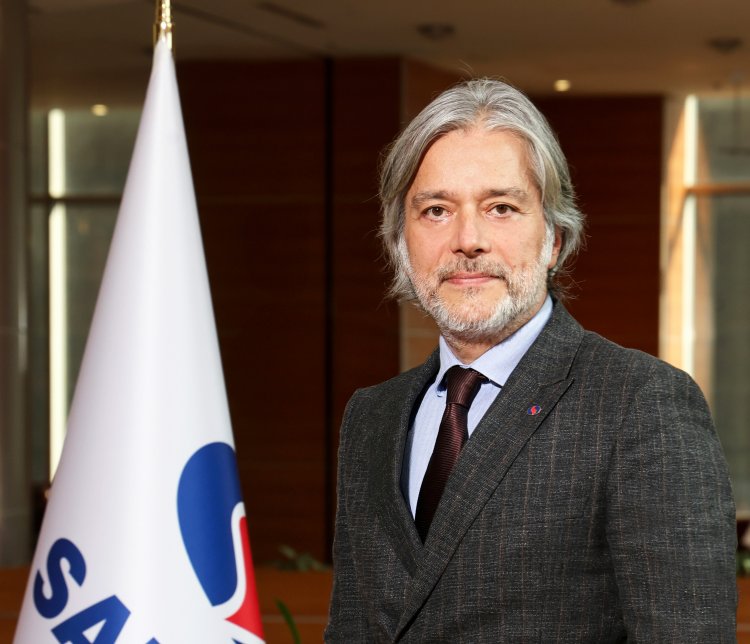 SANKO Holding’de CEO Görevine Cantekin Dinçerler Atandı