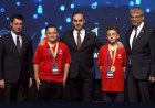 SANKO OKULLARI TÜBİTAK FİNALLERİNDE TÜRKİYE BİRİNCİLİĞİ KAZANDI
