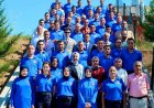 CEZA İNFAZ PERSONELİ GÜNÜ NİZİP'TE ANLAMLI PROGRAMLA KUTLANDI