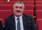 AK Parti Nizip İlçe Başkanlığına Fatih Altunses Atandı