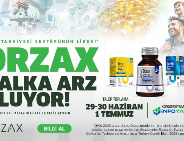 ORZAX HALKA ARZ OLUYOR 
