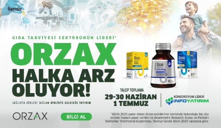 ORZAX HALKA ARZ OLUYOR 