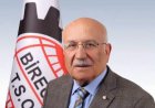 Birecik ve Halfeti Ticaret ve Sanayi Odası seçimlerinde Sadettin Bilgin yeniden başkan seçildi.