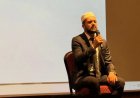 NİZİP’TE “CAMİ VE SOSYAL HAYAT” KONULU KONFERANS DÜZENLENDİ
