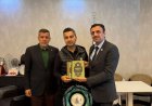 NİZİP’TE HAYIRSEVER ÖZYURT AİLESİNE ANLAMLI TEŞEKKÜR