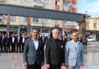 NİZİP’TE 19 EKİM MUHTARLAR GÜNÜ TÖRENLE KUTLANDI