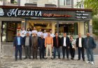 MEZZEYA, 23 EKİM’DE NİZİP’TE HİZMETE AÇILIYOR