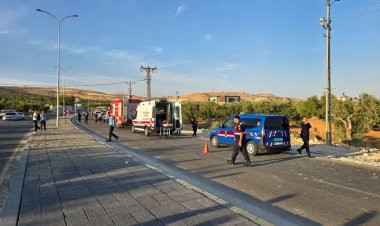 EREN’DEN ACI HABER! FISTIK TARLASINDAKİ KAZADA YARALANAN GENÇ HAYATINI KAYBETTİ