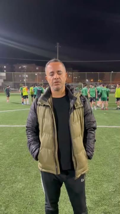 NİZİPSPOR BAŞKANI CENGİZ KAYA’DAN DESTEK ÇAĞRISI: “NİZİPSPOR HEPİMİZİN!”