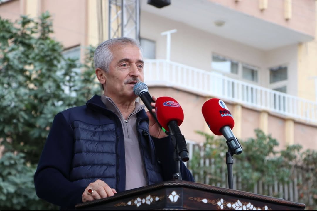 NİZİP ZEYTİN FESTİVALİ COŞKULU TÖRENLE AÇILDI: PROTOKOLDEN YOĞUN KATILIM!