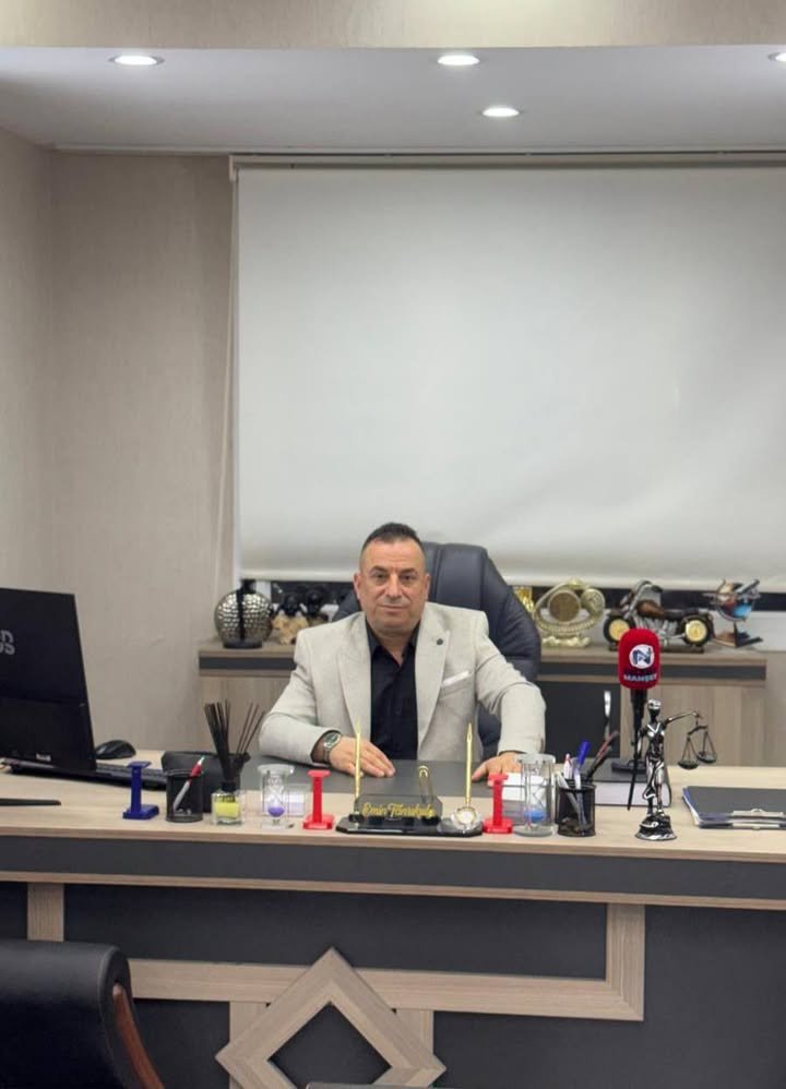 NİZİPLİ İŞ İNSANI EMİN TANRIKULU MEDYA SEKTÖRÜNE ADIM ATIYOR
