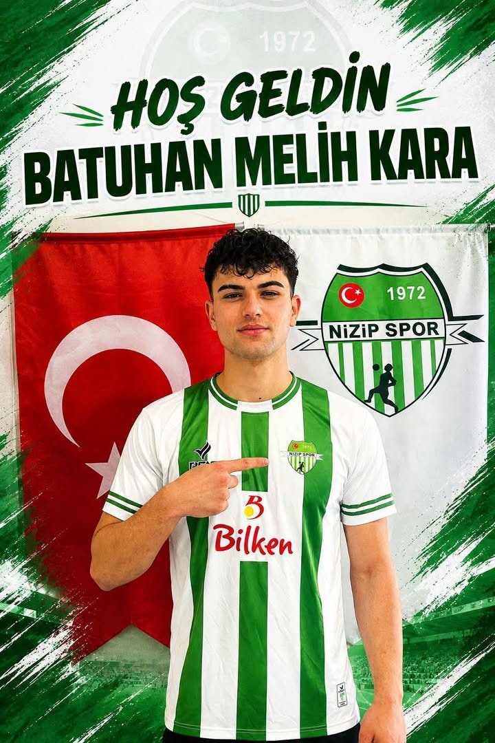 NİZİPSPOR’DA HEDEF YENİDEN YÜKSELİŞ! BAŞKAN CENGİZ KAYA’DAN ÖNEMLİ AÇIKLAMALAR