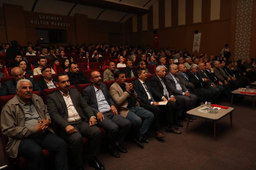Cumhuriyet coşkusu konserle yaşandı
