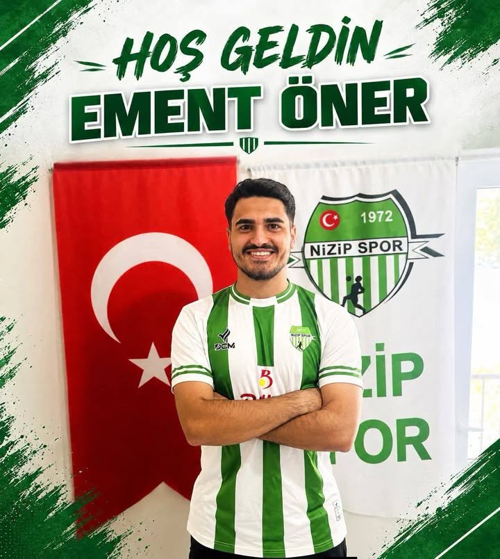 NİZİPSPOR’DA HEDEF YENİDEN YÜKSELİŞ! BAŞKAN CENGİZ KAYA’DAN ÖNEMLİ AÇIKLAMALAR