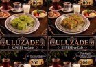 Uluzade Künefe
