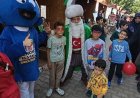 İHH KADIN KOLLARINDAN MAZLUM HALKLAR YARARINA ANLAMLI KERMES