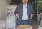 FARUK AKBAŞ’TAN FISTIK ÜRETİCİLERİNİN SORUNLARINA DİKKAT ÇEKEN AÇIKLAMA: “ÜRETİCİMİZ İÇİNDEN ÇIKILAMAZ BİR DURUMDA!”