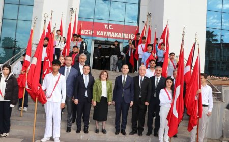 NİZİP’İN TARİHİ HAFIZASI KAYMAKAMLIK BİNASINDA YAŞATILACAK