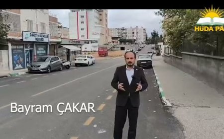İlçemizin sorun ve sıkıntılarını gündeme taşımaya, vatandaşlarımızın sesini duyurmaya devam ediyoruz. Nizip’in her türlü sorun ve talebinin takipçisi olmaya devam edeceğiz.