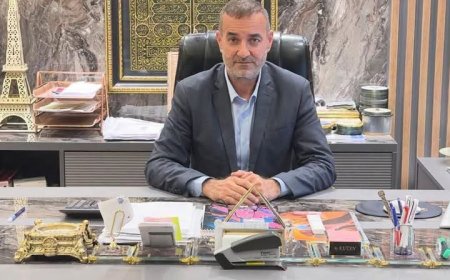 DEMO SAMİ ASLAN, NİZİP ESNAF VE SANATKÂRLAR KREDİ VE KEFALET KOOPERATİFİ BAŞKANLIĞINA ADAYLIĞINI AÇIKLADI