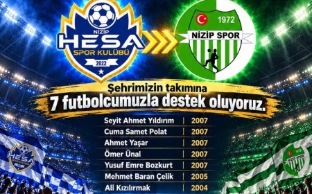 AYNI ŞEHRİN ÇOCUKLARI, AYNI HEDEFİN YOLCULARI 💙💚