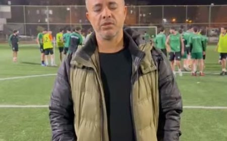 NİZİPSPOR BAŞKANI CENGİZ KAYA’DAN DESTEK ÇAĞRISI: “NİZİPSPOR HEPİMİZİN!”