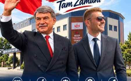 ÖKKEŞ YILMAZ’DAN ABDULLAH ALTINBAŞ’IN NTO BAŞKAN ADAYLIĞINA DESTEK
